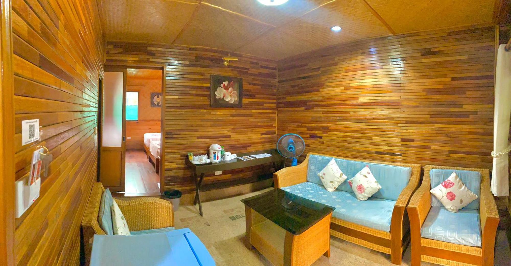 Baan Soontree Resort Chiang Rai Exterior photo